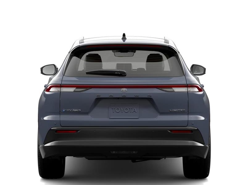 toyota Crown Signia 2025 - 4