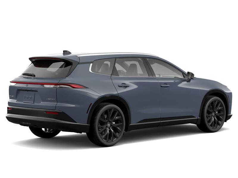 toyota Crown Signia 2025 - 5