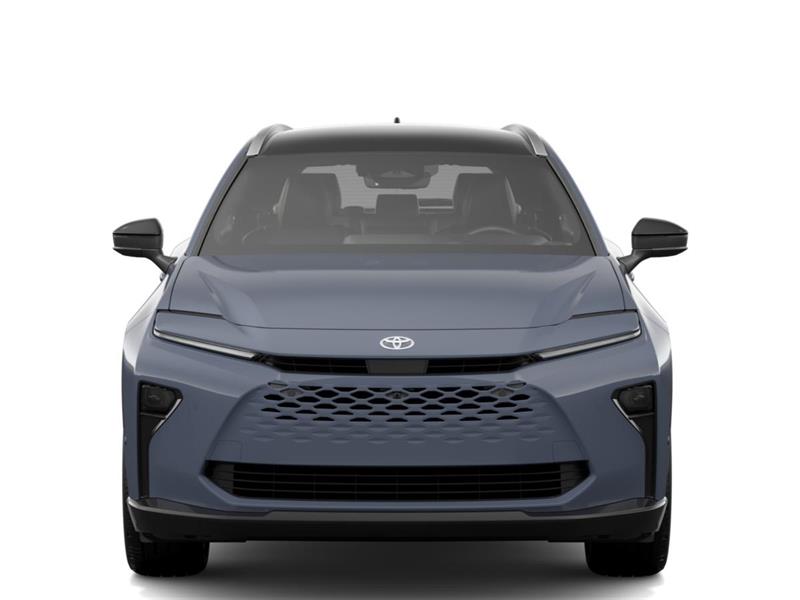 toyota Crown Signia 2025 - 8