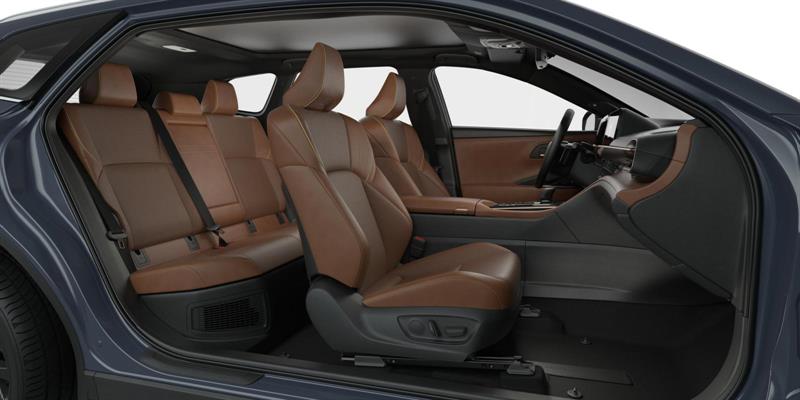 toyota Crown Signia 2025 - 11