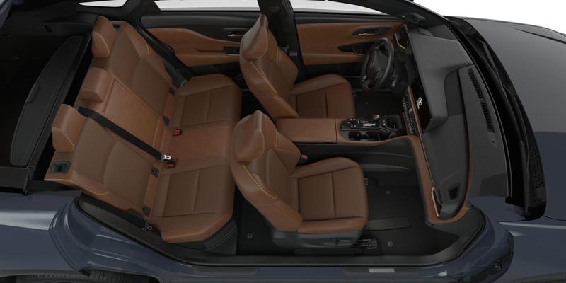 toyota Crown Signia 2025 - 12