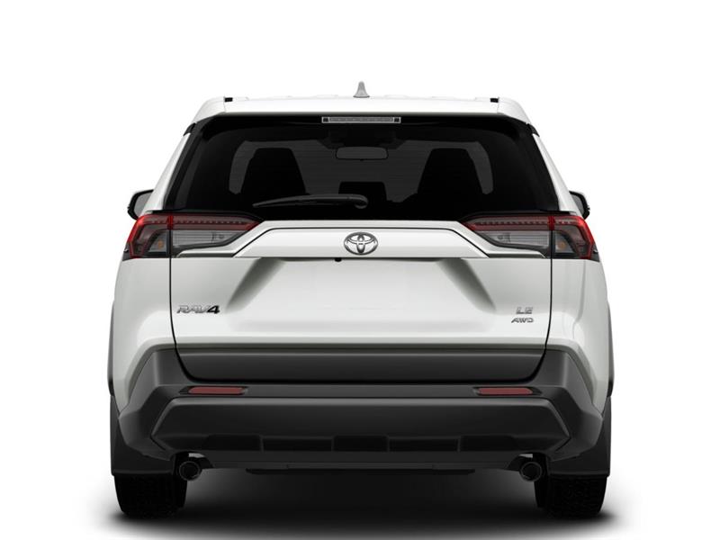 toyota RAV4 2025 - 4