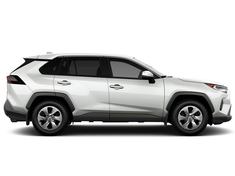 toyota RAV4 2025 - 6