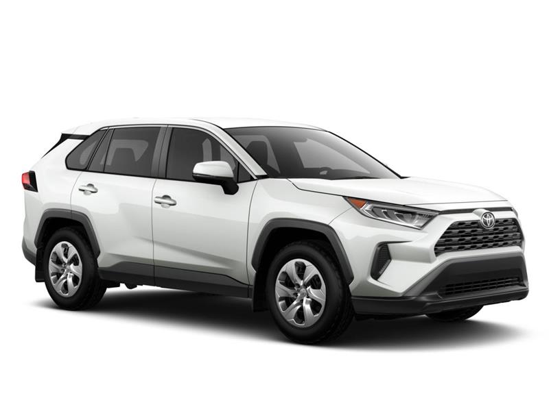 toyota RAV4 2025 - 7