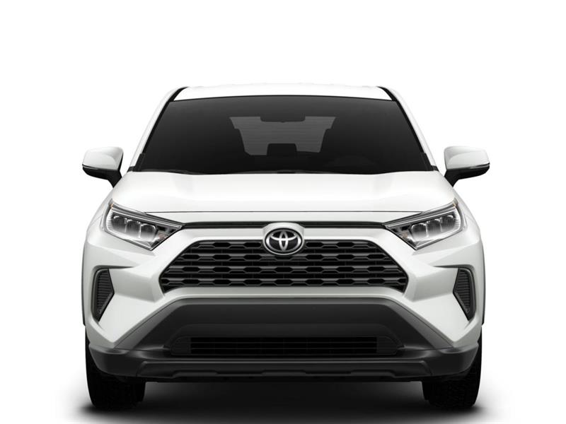 toyota RAV4 2025 - 8