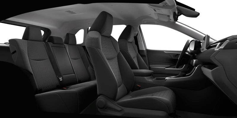 toyota RAV4 2025 - 9