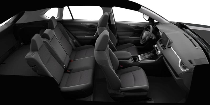 toyota RAV4 2025 - 11