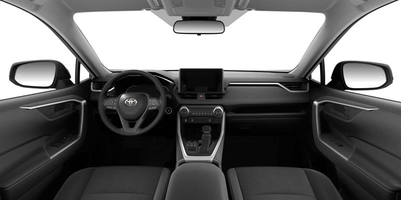 toyota RAV4 2025 - 12