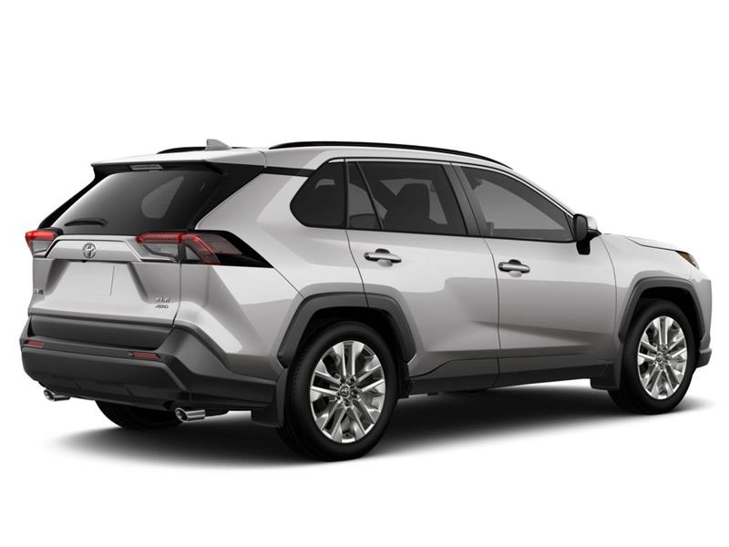 toyota RAV4 2025 - 5