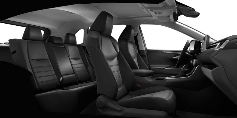 toyota RAV4 2025 - 9