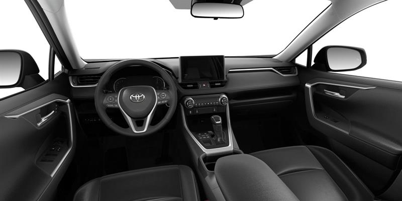 toyota RAV4 2025 - 10