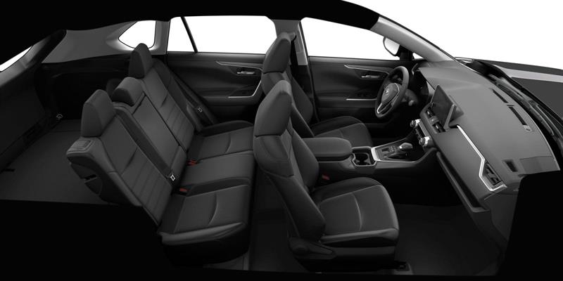 toyota RAV4 2025 - 11