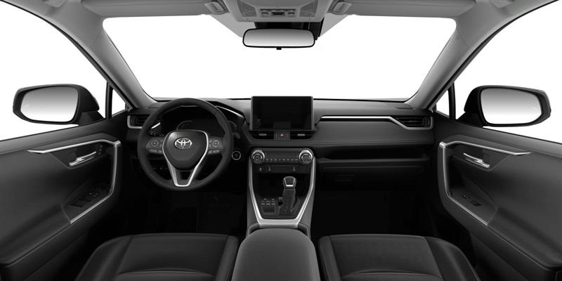 toyota RAV4 2025 - 12