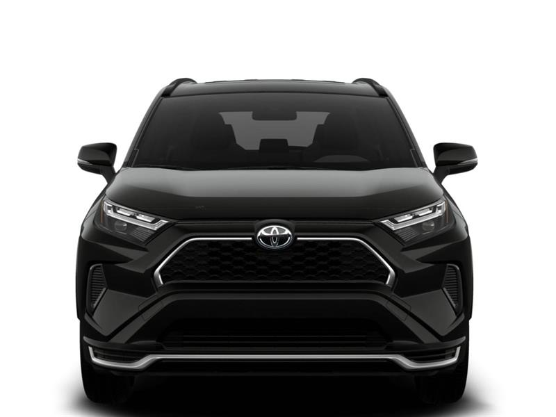 toyota RAV4 Plug-In Hybrid 2025 - 8