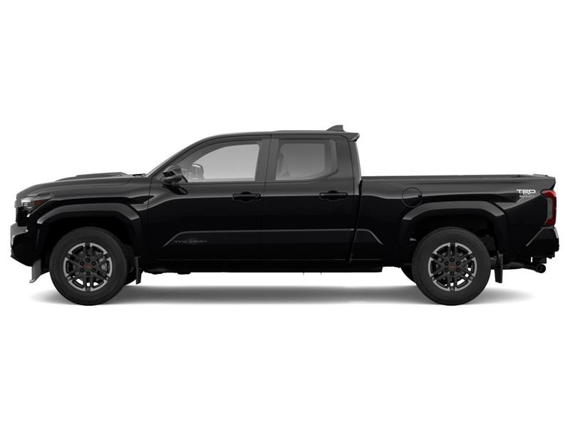 toyota Tacoma 2025 - 2