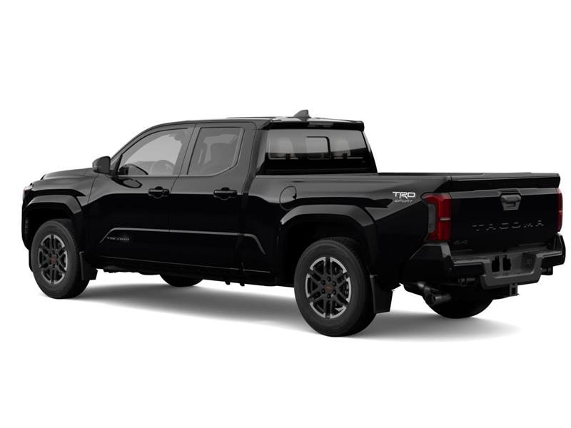 toyota Tacoma 2025 - 3