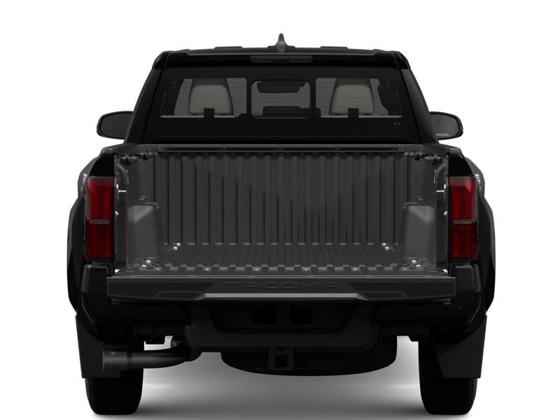 toyota Tacoma 2025 - 4