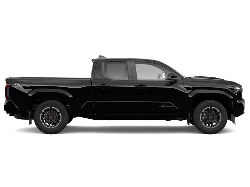 toyota Tacoma 2025 - 6