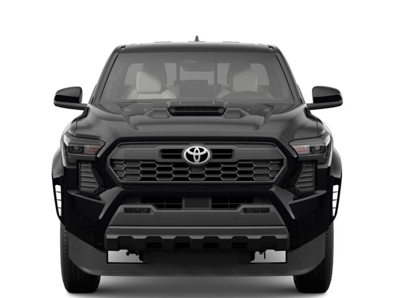 toyota Tacoma 2025 - 8