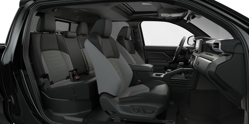 toyota Tacoma 2025 - 10