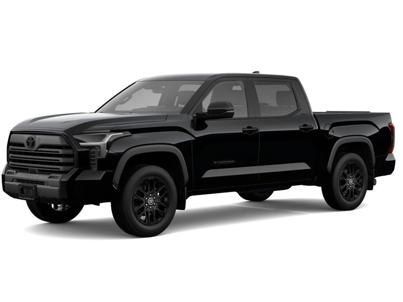 toyota Tundra 2026