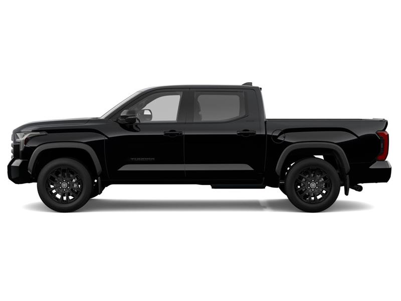 toyota Tundra 2026 - 2