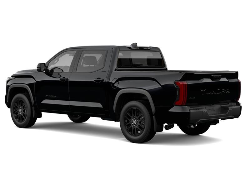 toyota Tundra 2026 - 3