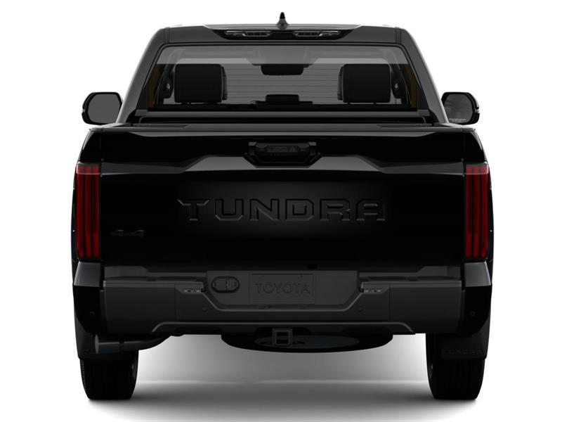 toyota Tundra 2026 - 4