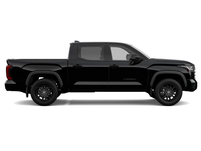 toyota Tundra 2026 - 6