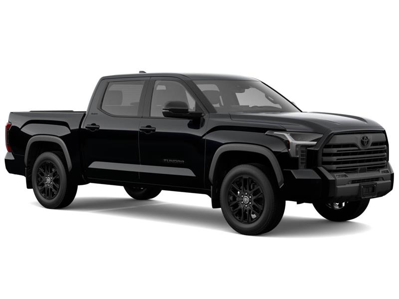 toyota Tundra 2026 - 7