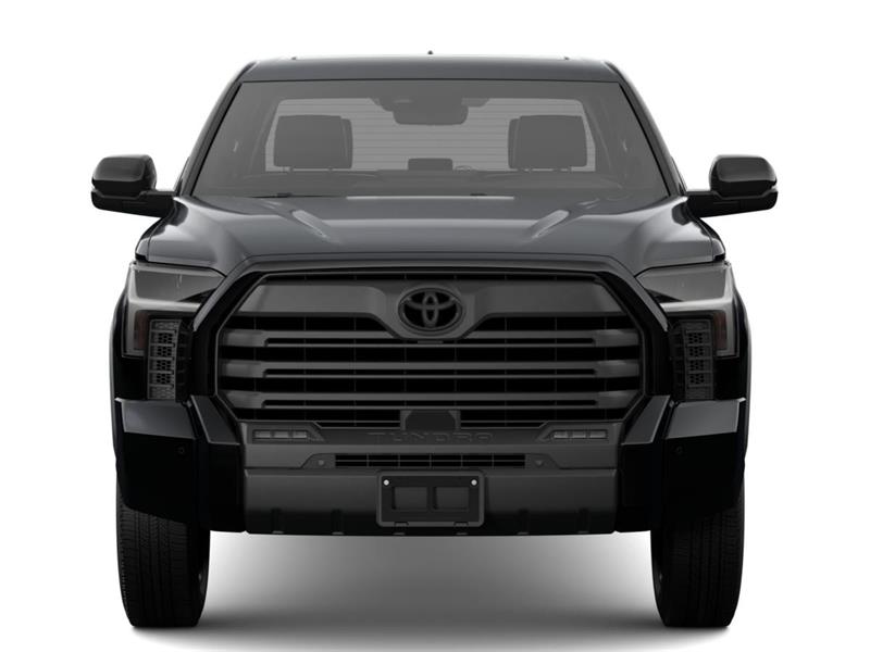 toyota Tundra 2026 - 8