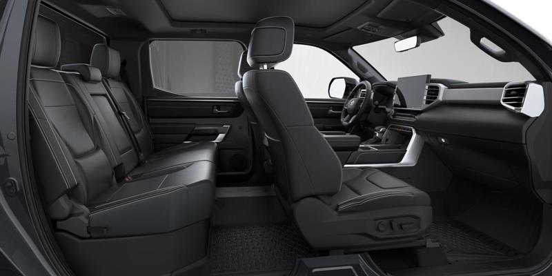 toyota Tundra 2026 - 9