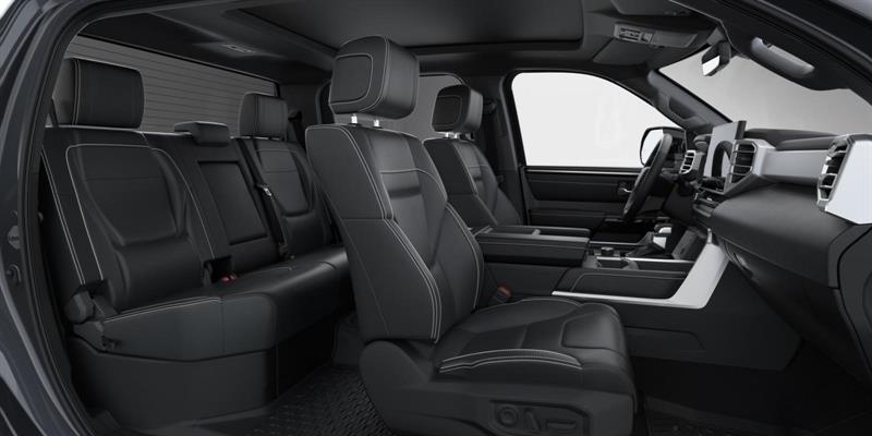 toyota Tundra 2026 - 11