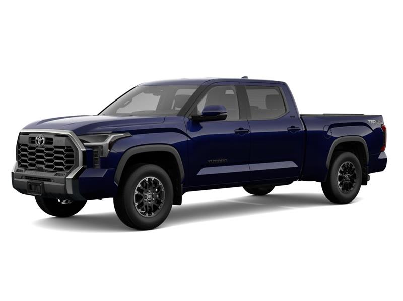 toyota Tundra 2026