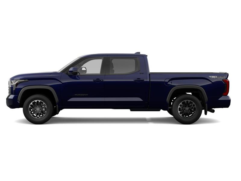 toyota Tundra 2026 - 2