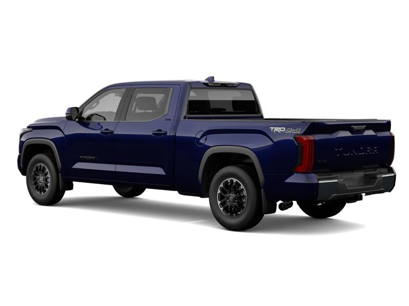 toyota Tundra 2026 - 3