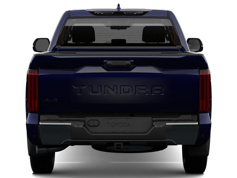 toyota Tundra 2026 - 4