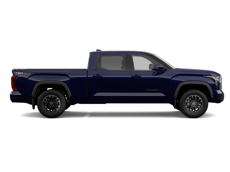 toyota Tundra 2026 - 6