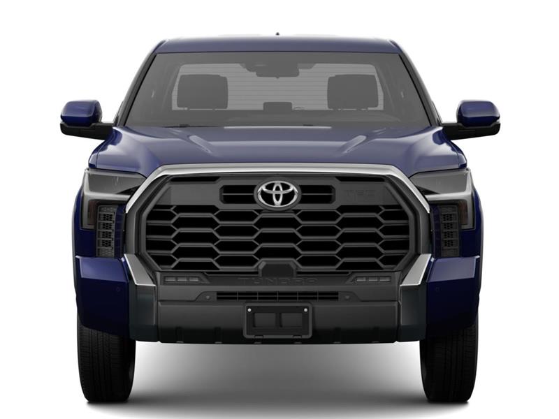 toyota Tundra 2026 - 8