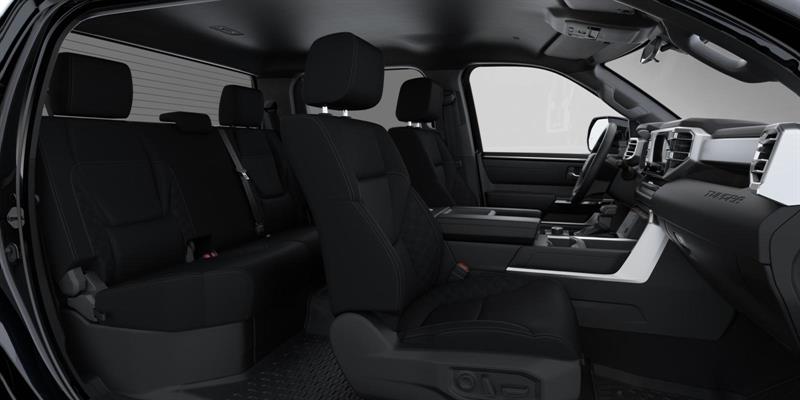 toyota Tundra 2026 - 11