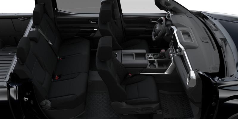 toyota Tundra 2026 - 12