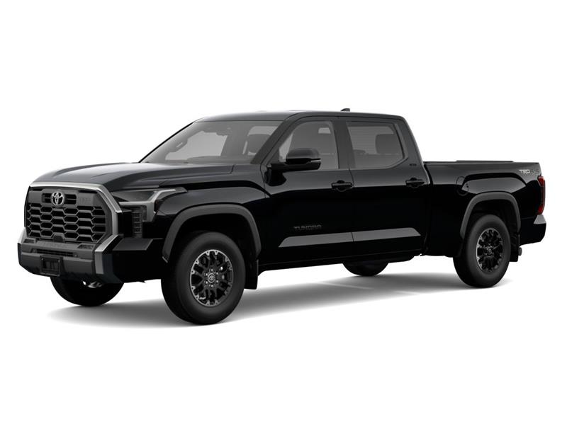 toyota Tundra 2026