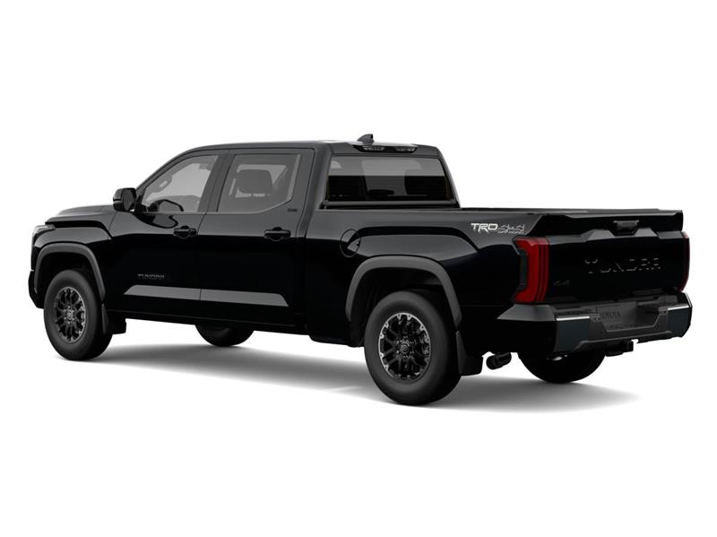 toyota Tundra 2026 - 3