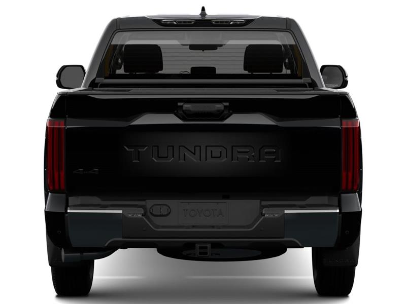 toyota Tundra 2026 - 4
