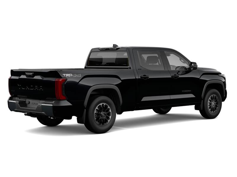 toyota Tundra 2026 - 5