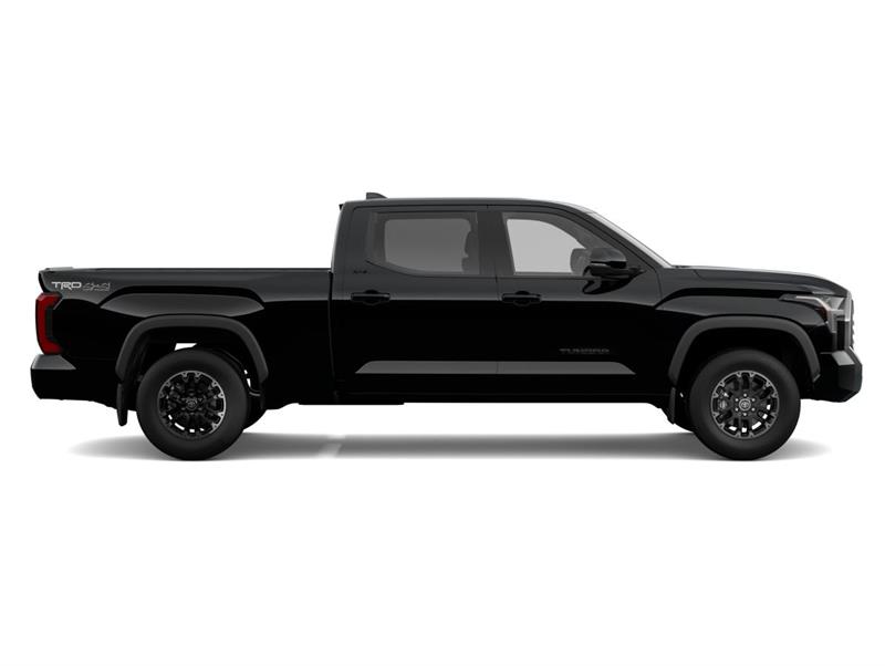 toyota Tundra 2026 - 6