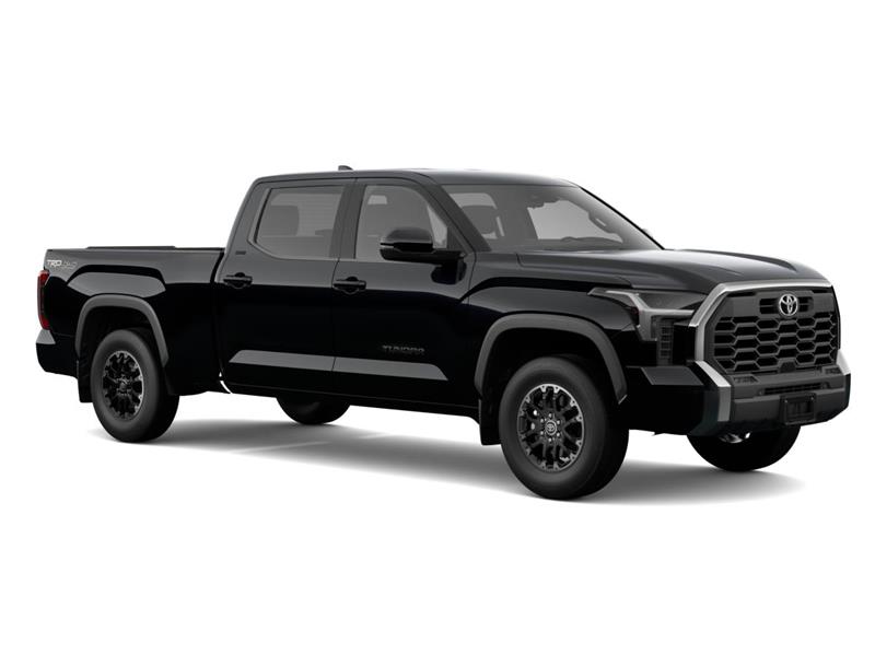 toyota Tundra 2026 - 7