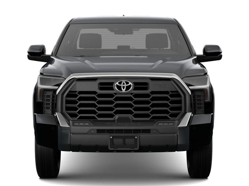 toyota Tundra 2026 - 8