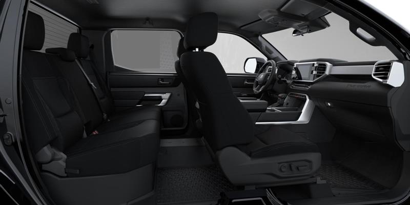 toyota Tundra 2026 - 9