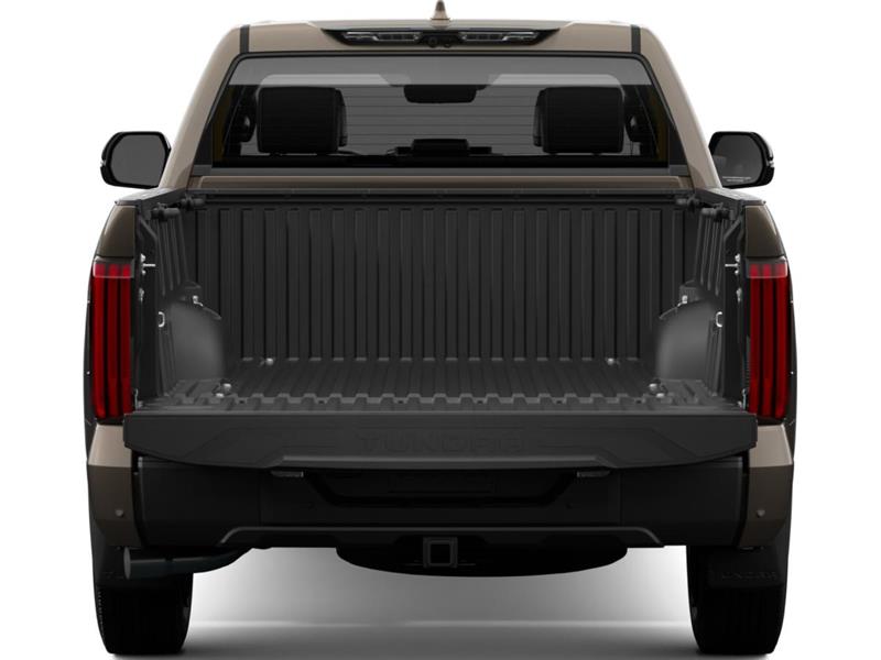 toyota Tundra 2026 - 4